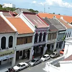 Merlin Hotel Penang