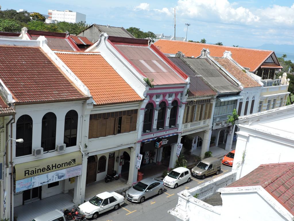 Merlin Penang Hotel George Town