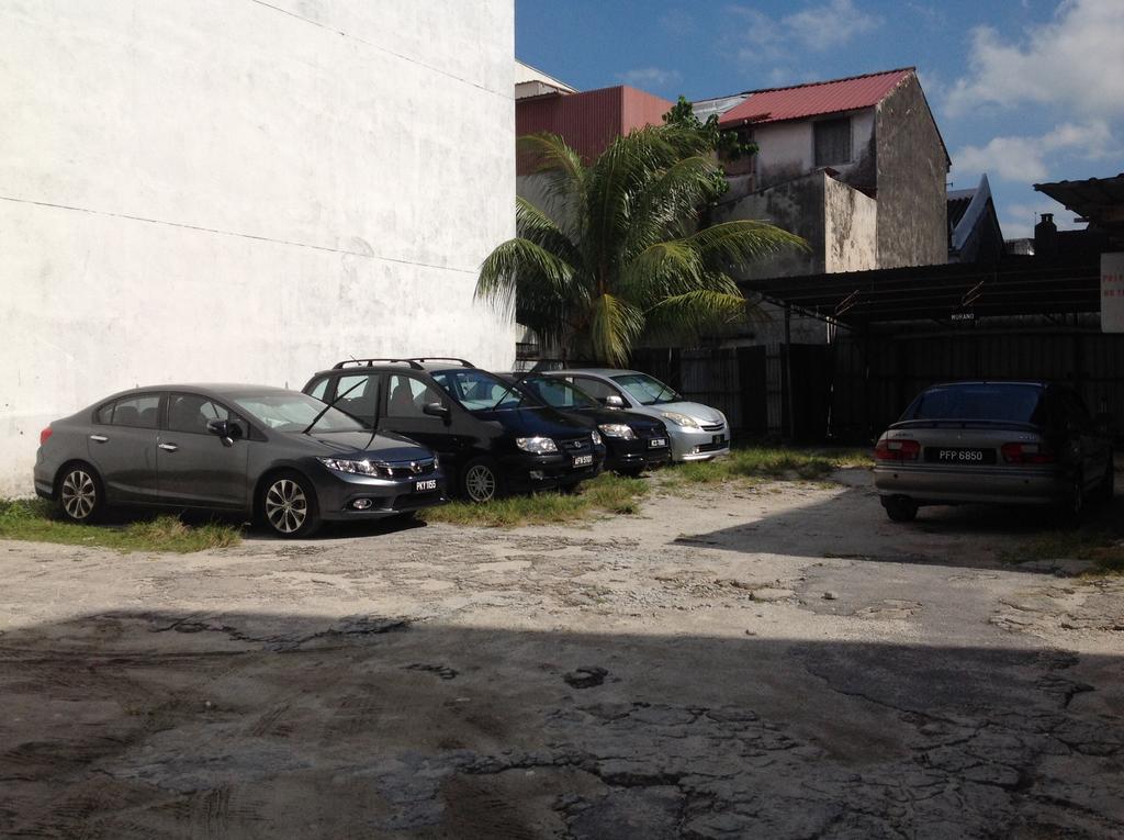 Merlin Penang Hotel George Town