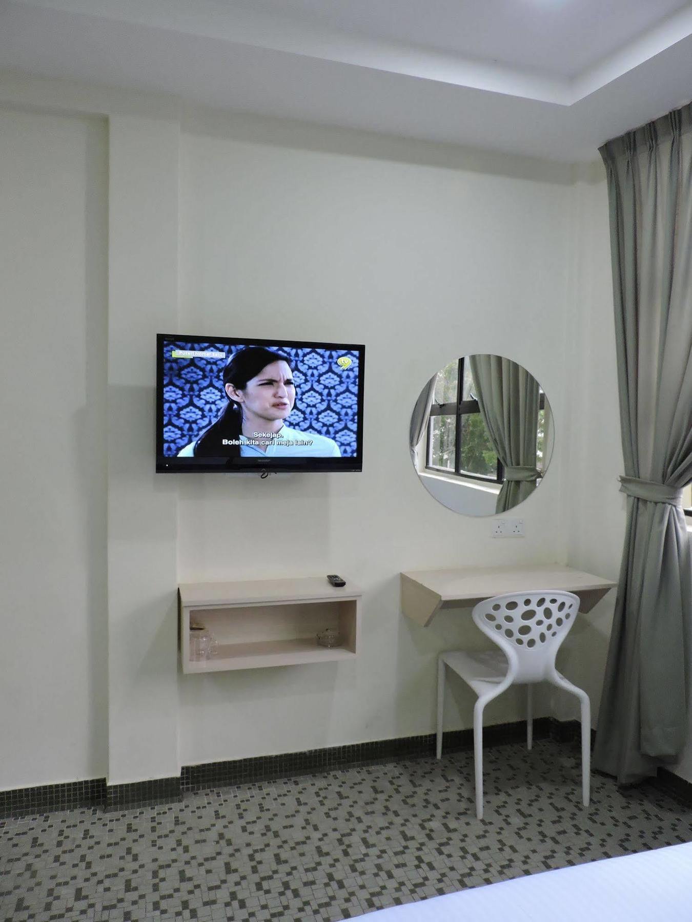 Merlin Penang Hotel George Town