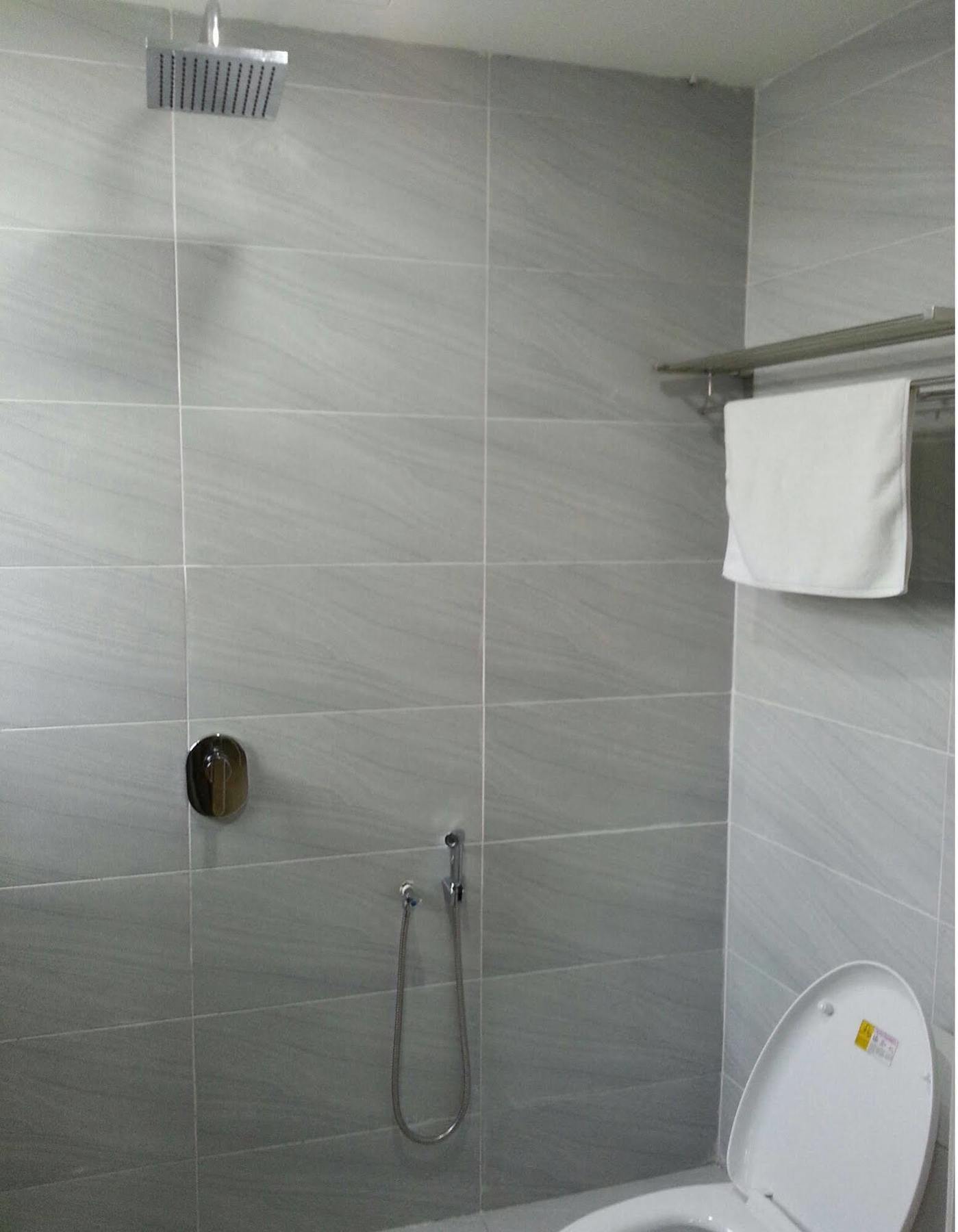 Hotel Merlin Penang George Town