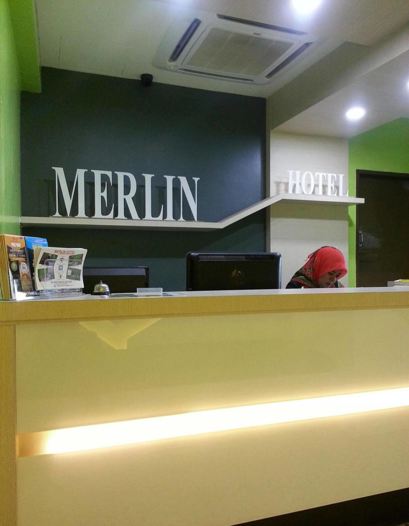 Merlin Penang
